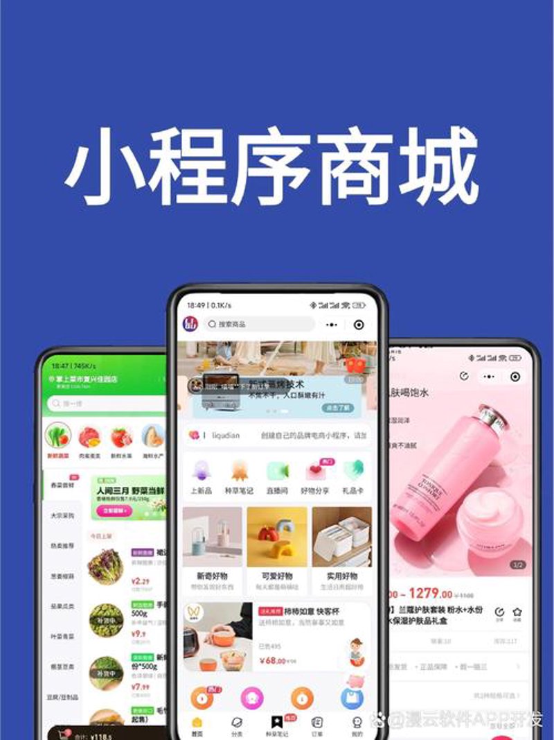ERP系统开发在企业数字化转型中的角色