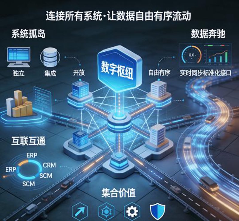 进销存系统定制：助力企业高效管理